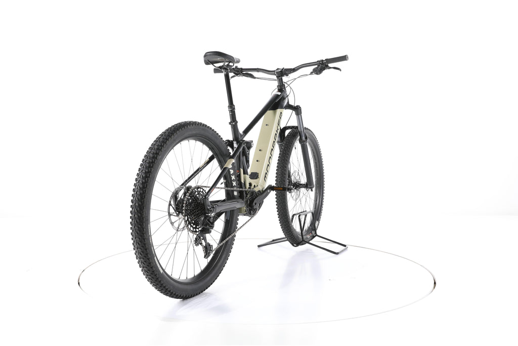 Mondraker DUSK Fully E-Bike - Image 11
