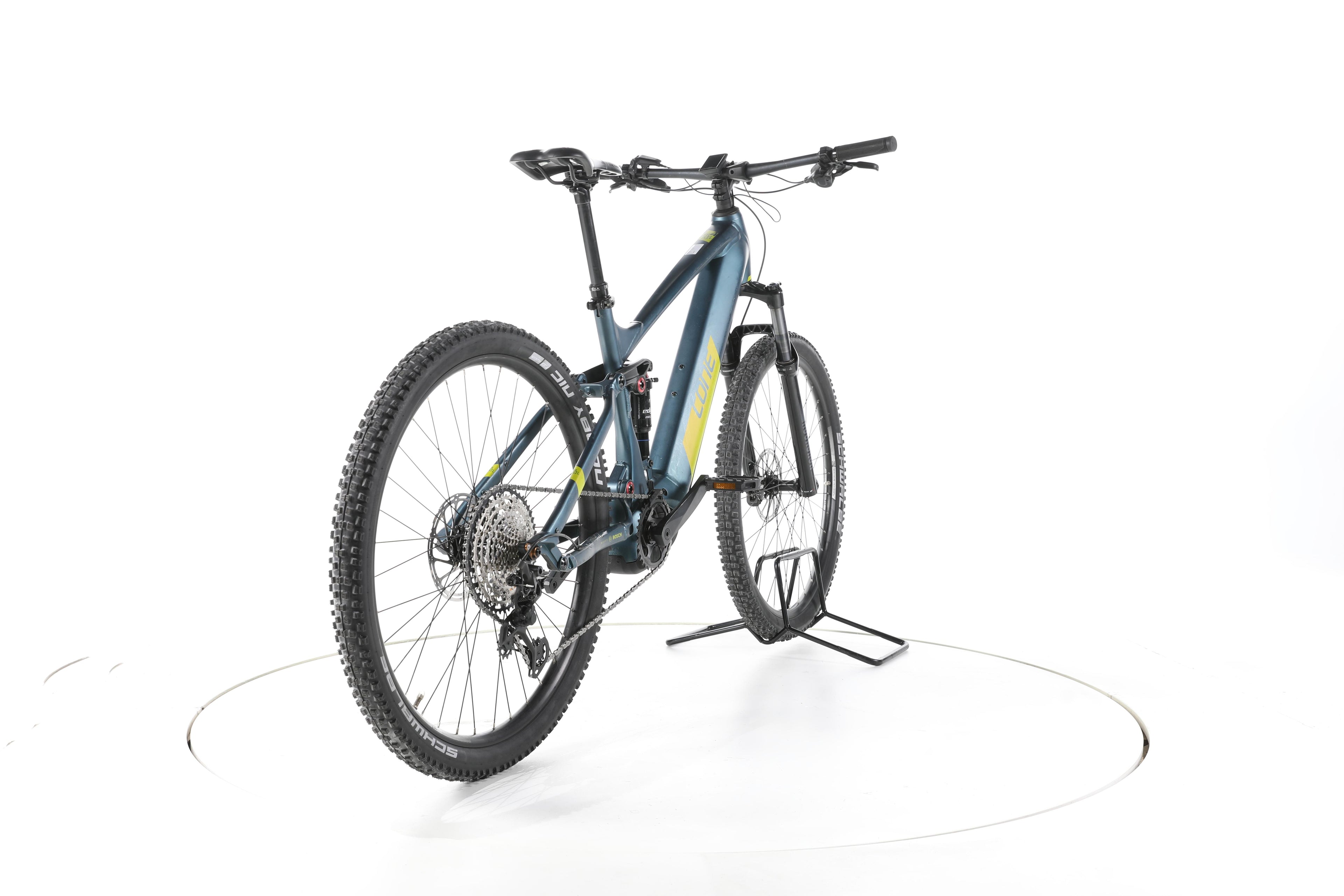 CONE Bikes eFullTrail IN 4.0 Fully E-Bike - Image 11
