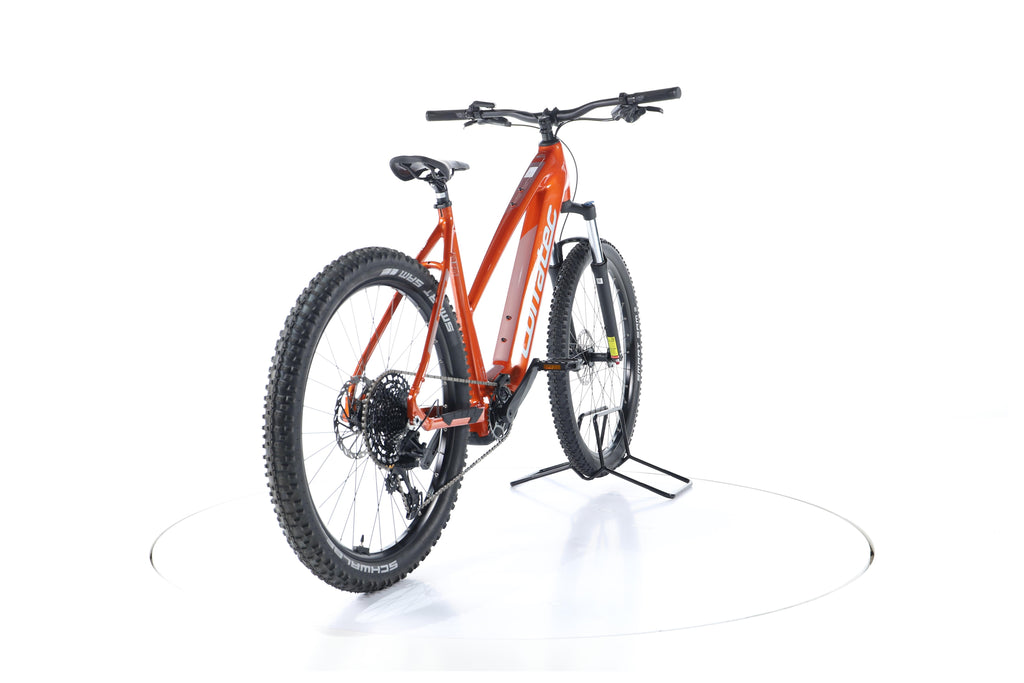 Corratec E-Power X-Vert Race E-Bike 2024 - Image 11