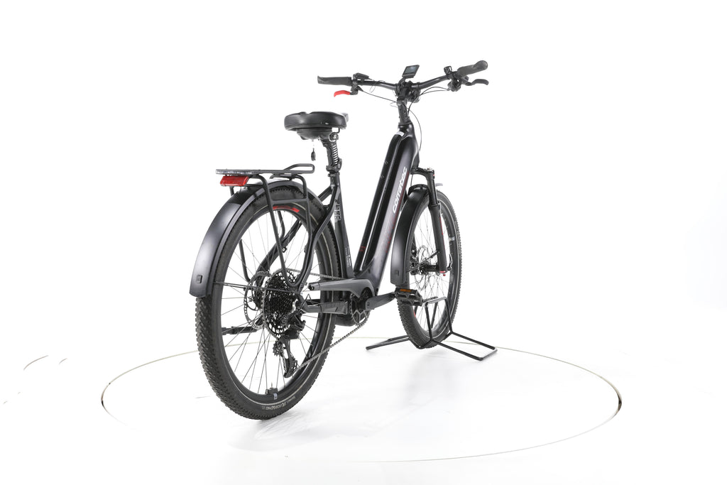 Corratec Life CX7 Trekking E-Bike Tiefeinsteiger 2024 - Image 11