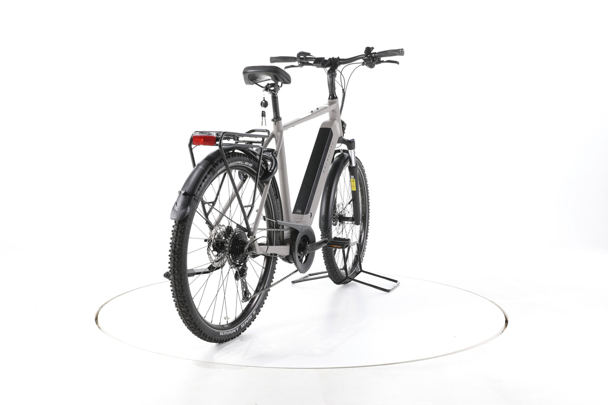 Kalkhoff Entice 3.B Move Trekking E-Bike - Image 11
