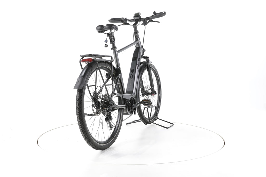 Pegasus Premio EVO 10 Lite Trekking E-Bike - Image 11