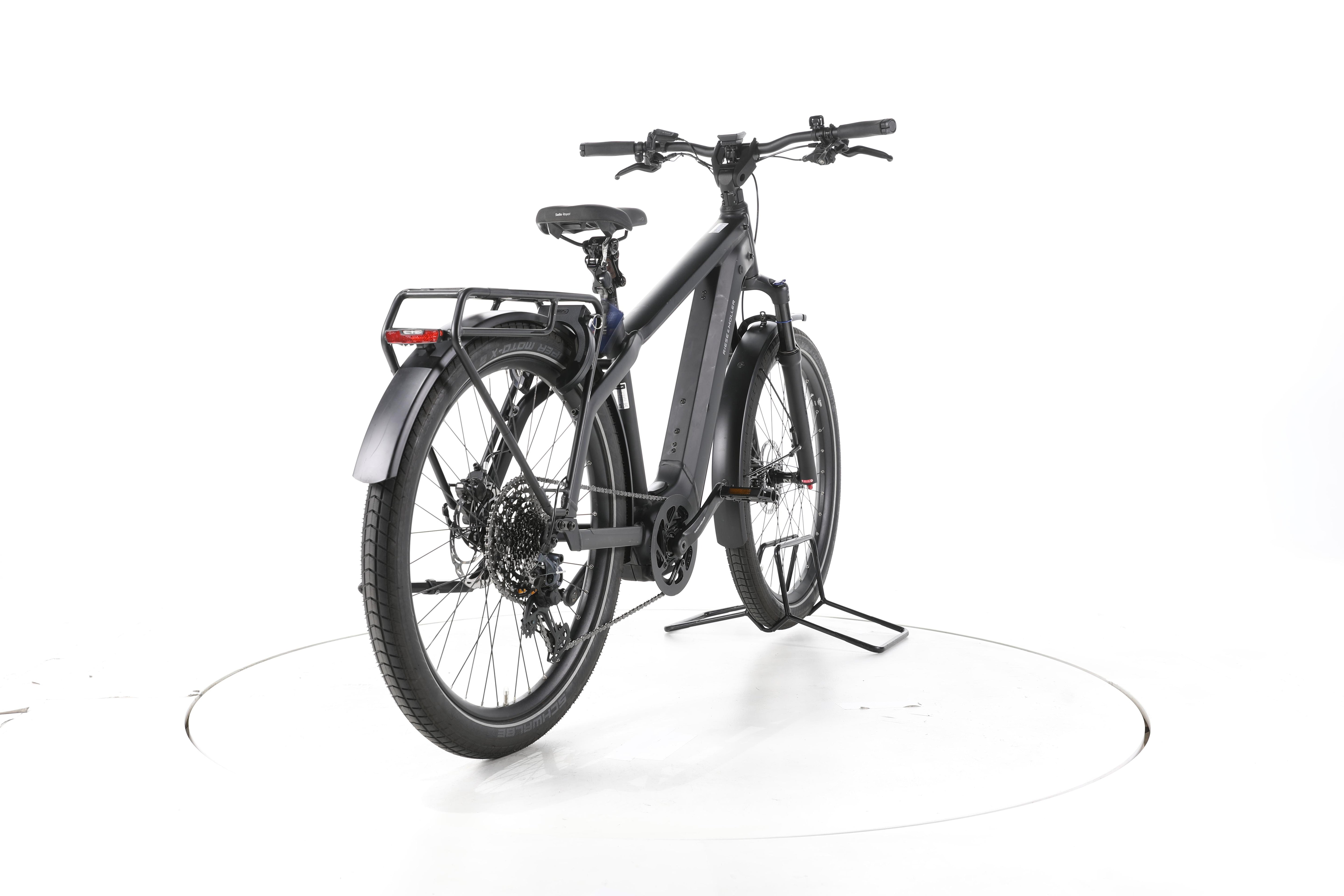 Riese & Müller Charger4 GT touring Trekking E-Bike 2024 - Image 11