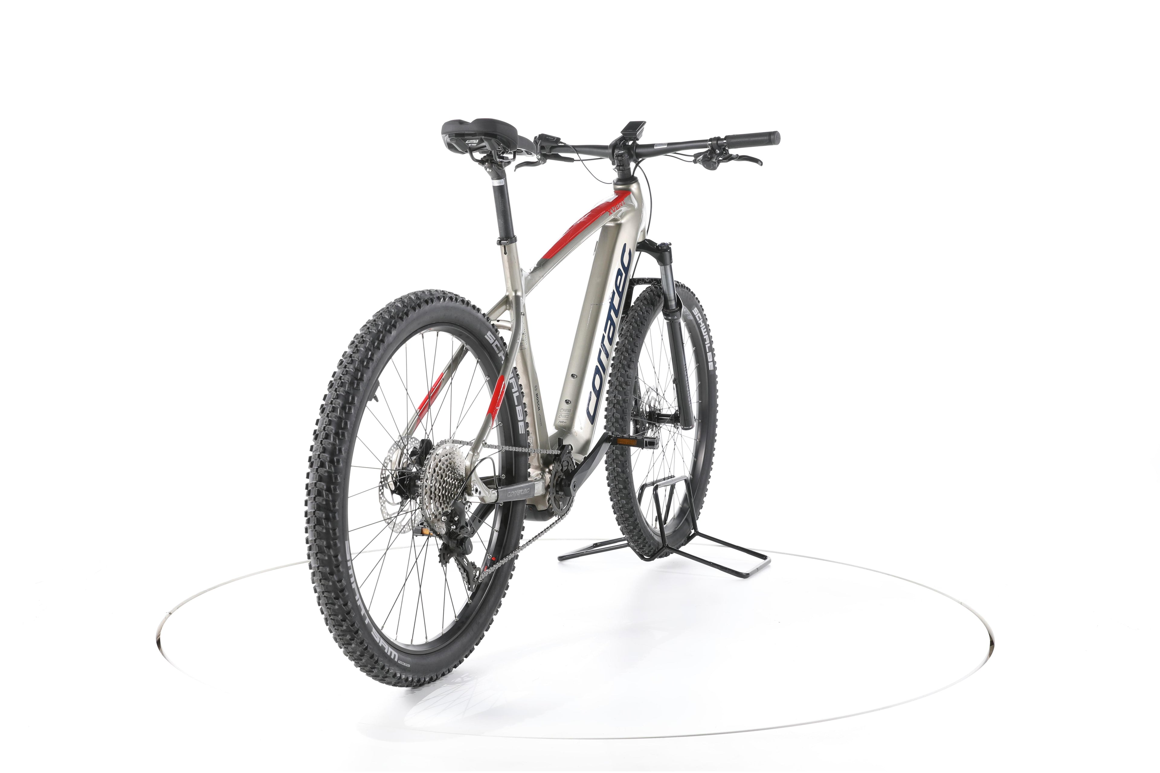 Corratec E-Power X-Vert Pro E-Bike 2023 - Image 11