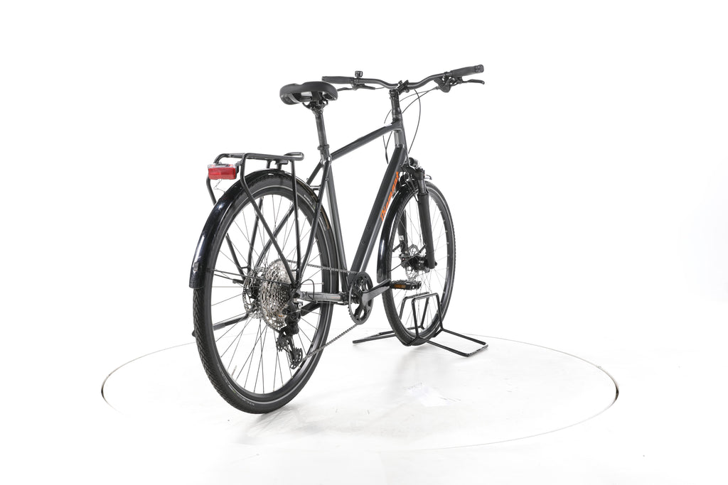 Diamant Elan Super Deluxe Fahrrad City & Trekking - Image 11