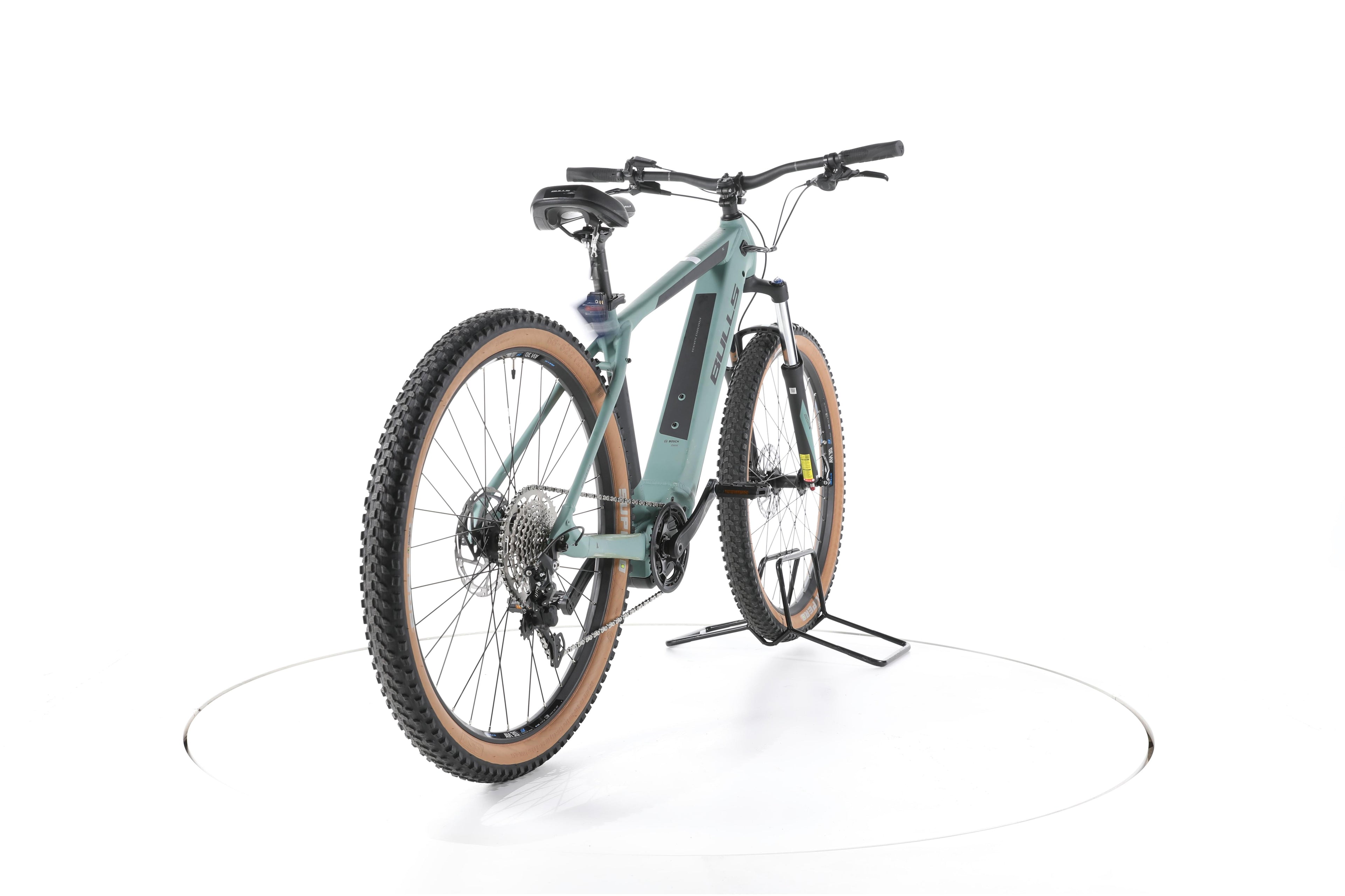 Bulls Copperhead EVO 1 E-Bike 2024 - Image 11