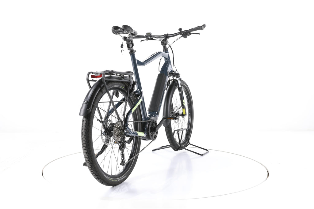 Haibike Trekking 5 Trekking E-Bike - Image 11