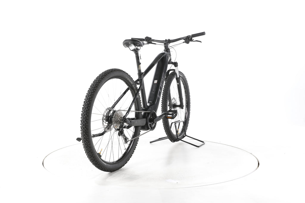 Cube Reaction Hybrid Performance E-Bike - Image 11