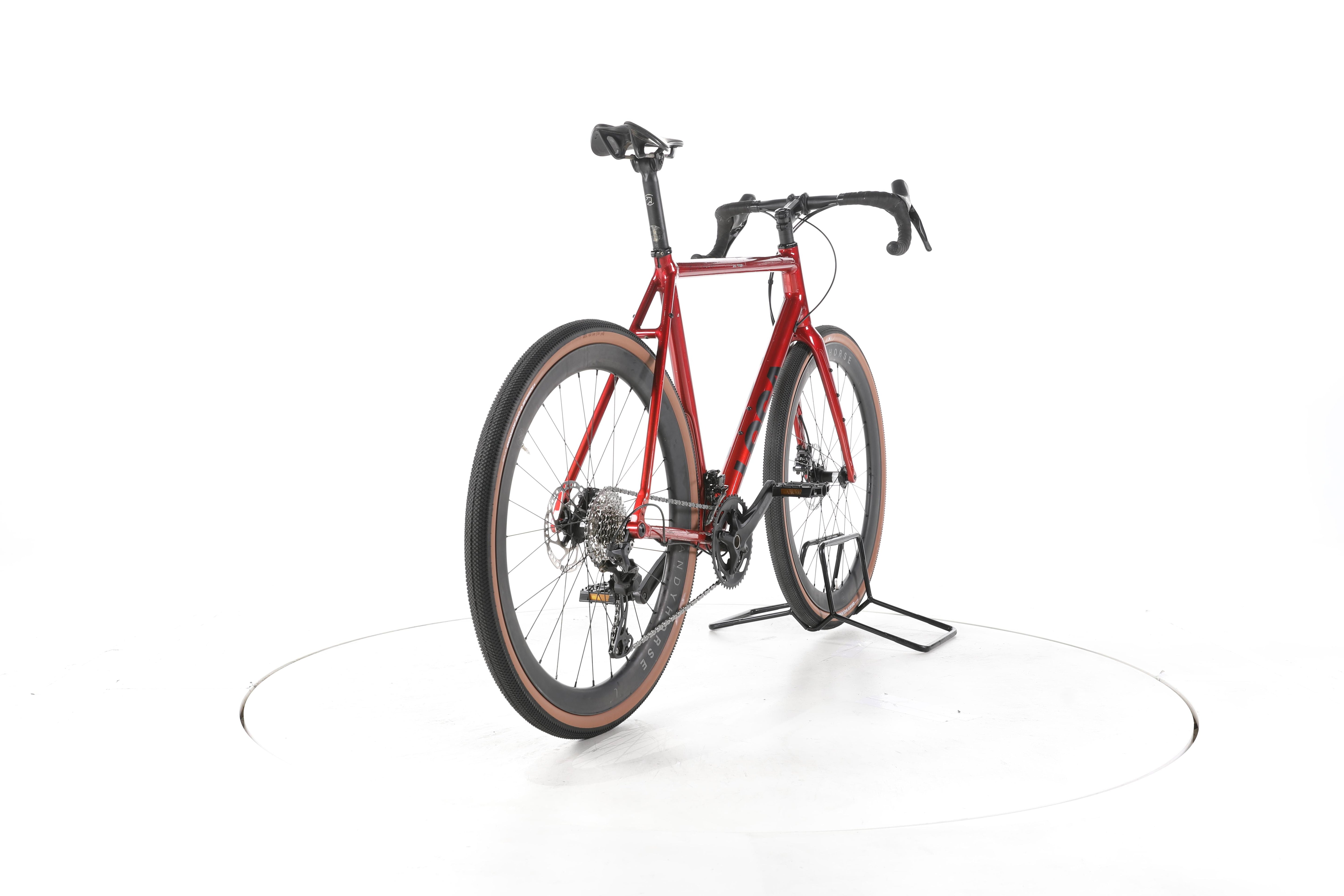 Loca Bikes Gravel Gravelbike 2025 - Image 11