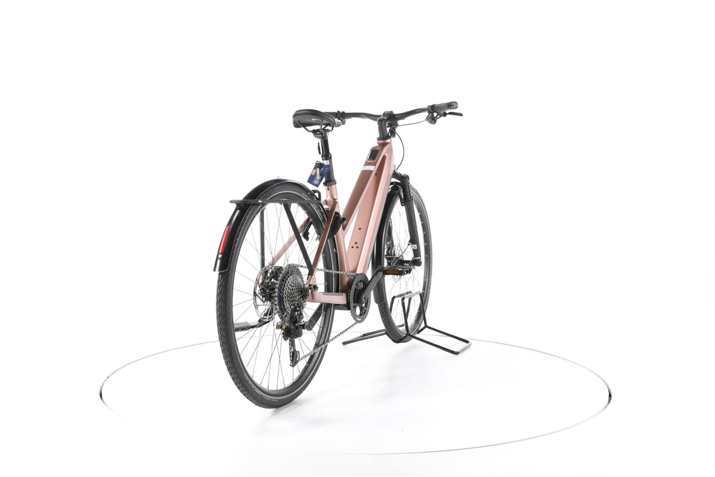 Riese & Müller UBN Seven touring Trekking E-Bike - Image 11