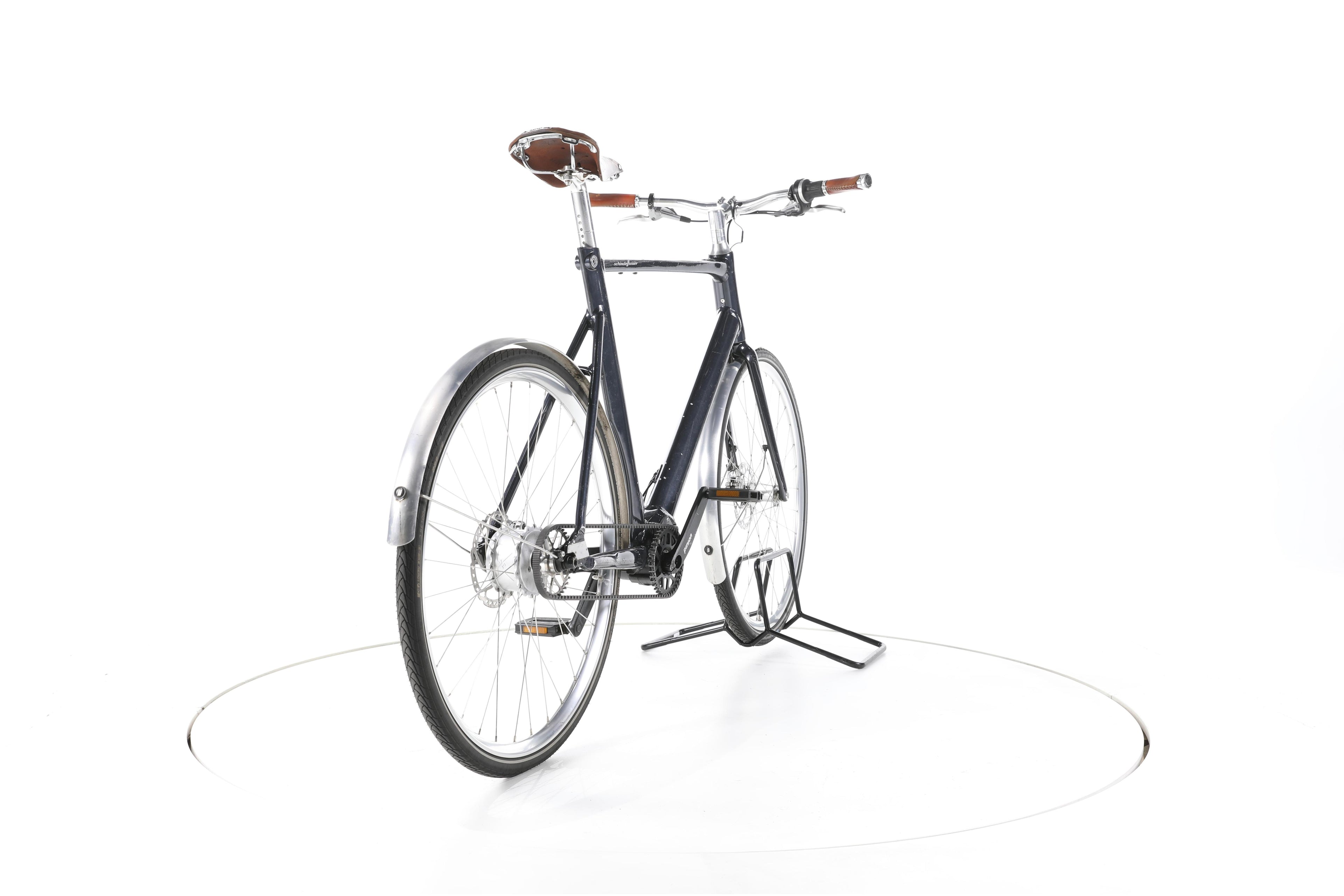 Schindelhauer Bikes Arthur VI City E-Bike - Image 11