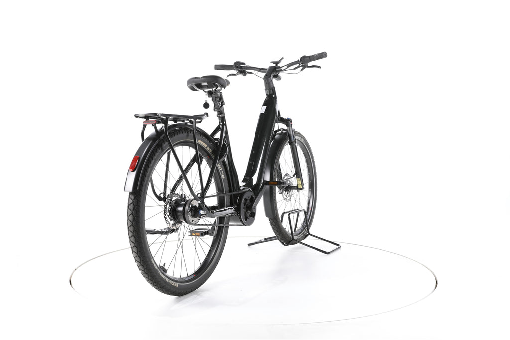 Urban Jungle Ginza 1.0 City E-Bike Tiefeinsteiger 2023 - Image 11