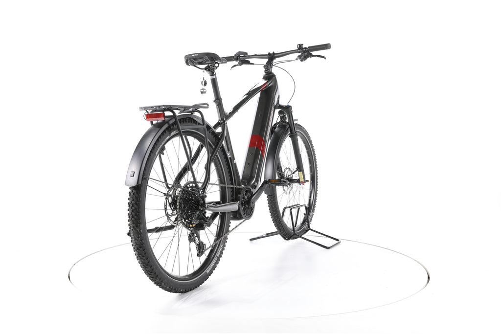 Corratec E-Power MTC Elite CX8 12S Gent Trekking E-Bike 2025 - Image 11