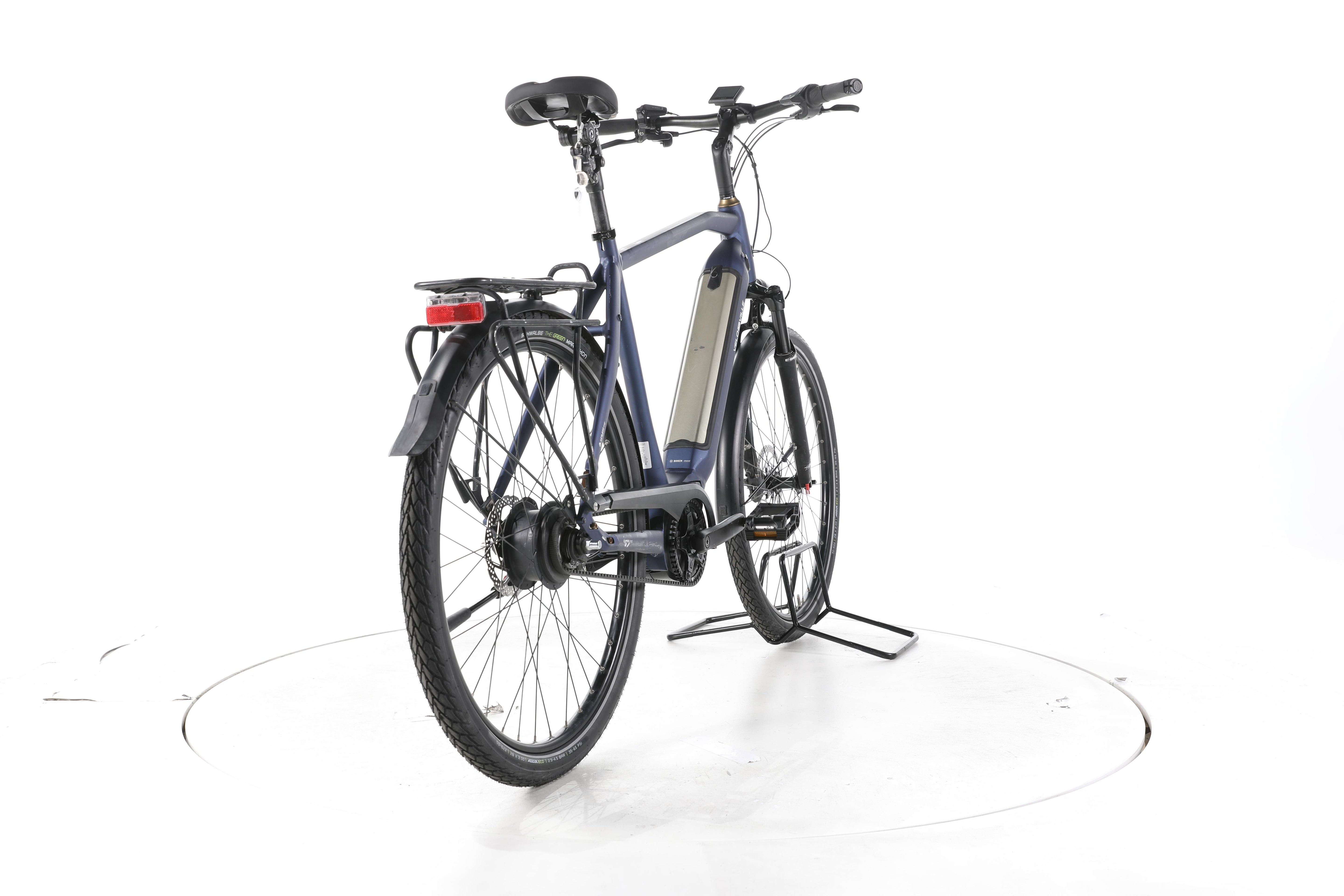 Velo de Ville AEB 890 Smart City E-Bike - Image 11