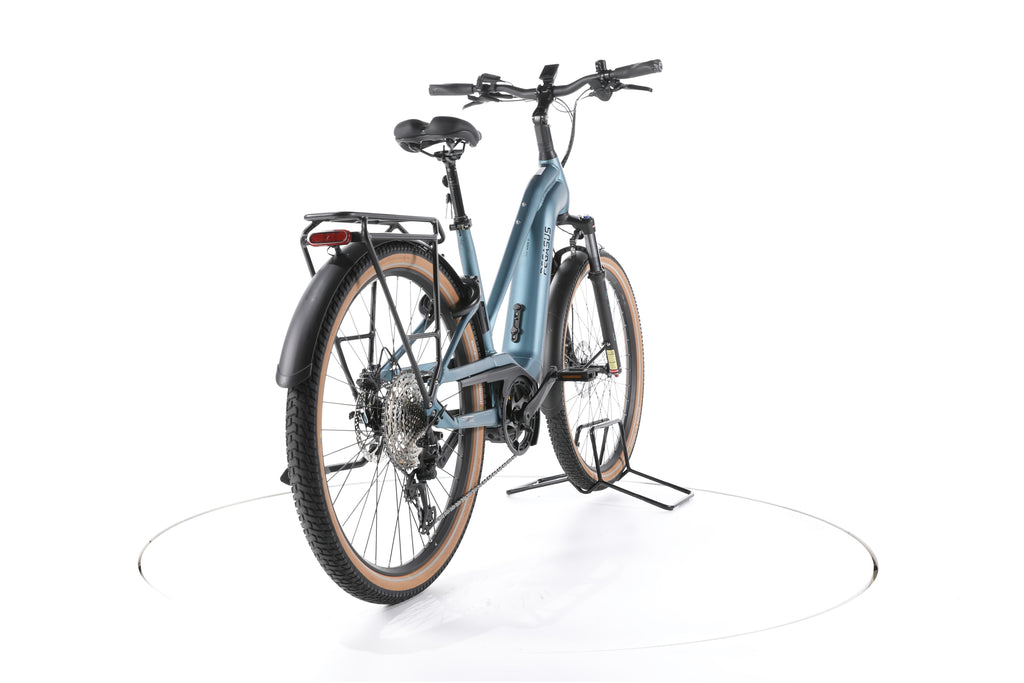 Pegasus Savino EVO 12 Lite Trekking E-Bike 2024 - Image 11