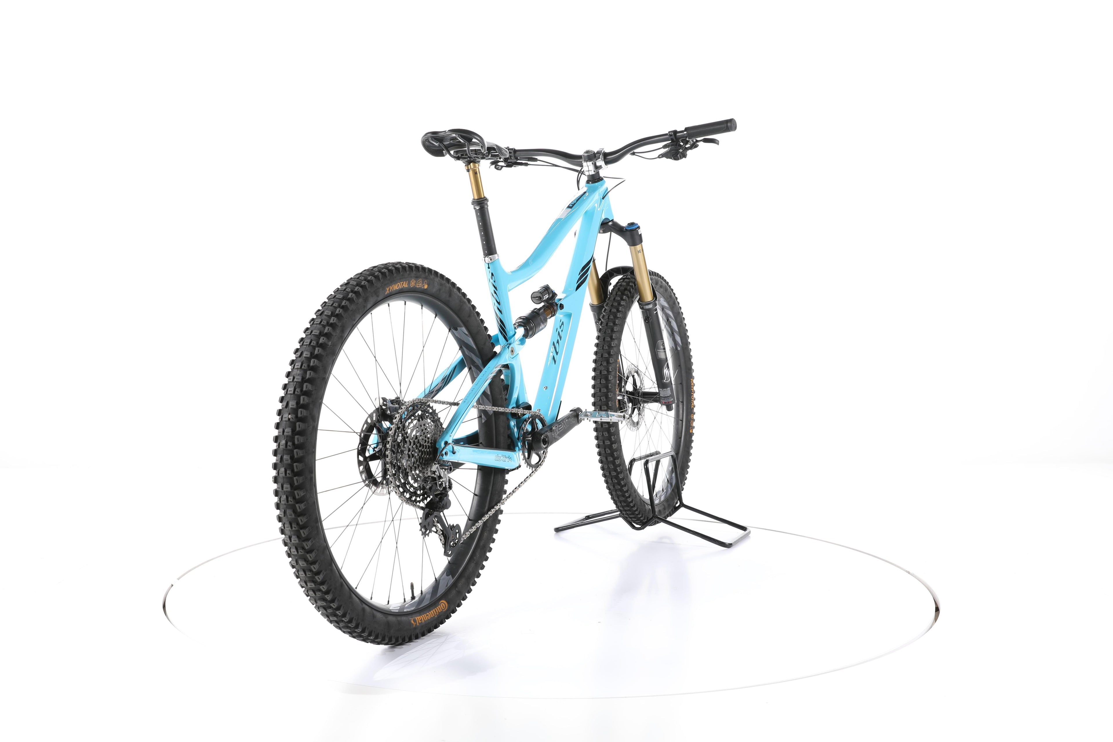 Ibis Cycles Ripmo V2 - Image 11