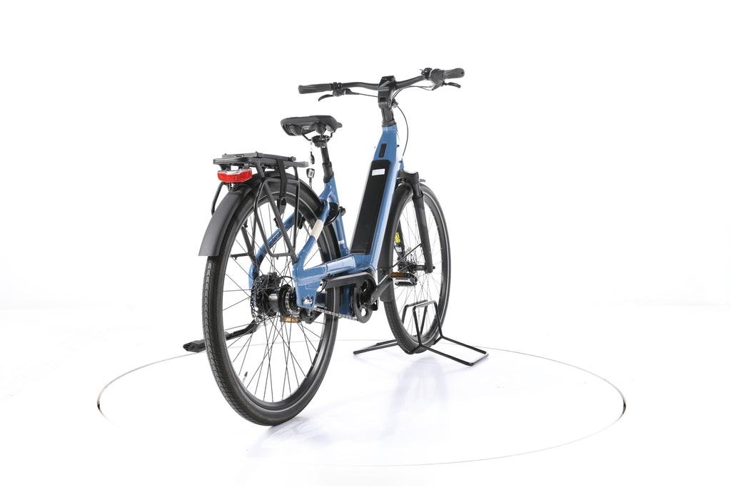 Liv Allure E+ 2 City E-Bike Tiefeinsteiger - Image 11