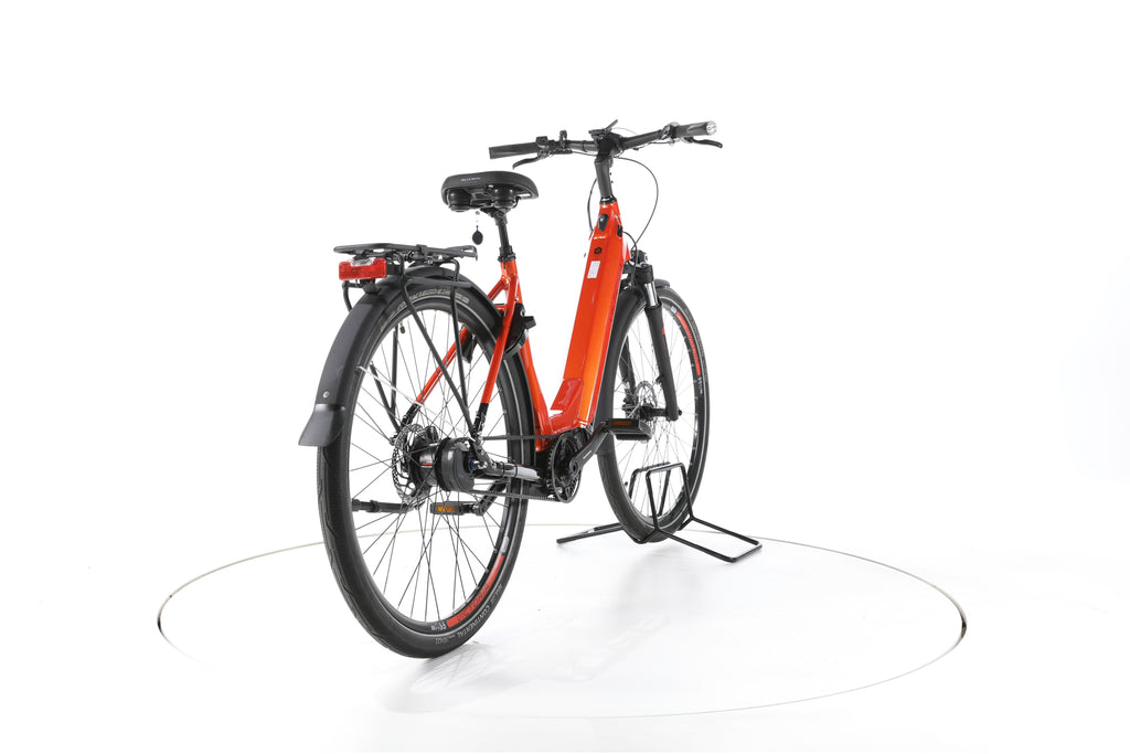 Victoria eTouring 11.9 City E-Bike Tiefeinsteiger - Image 11