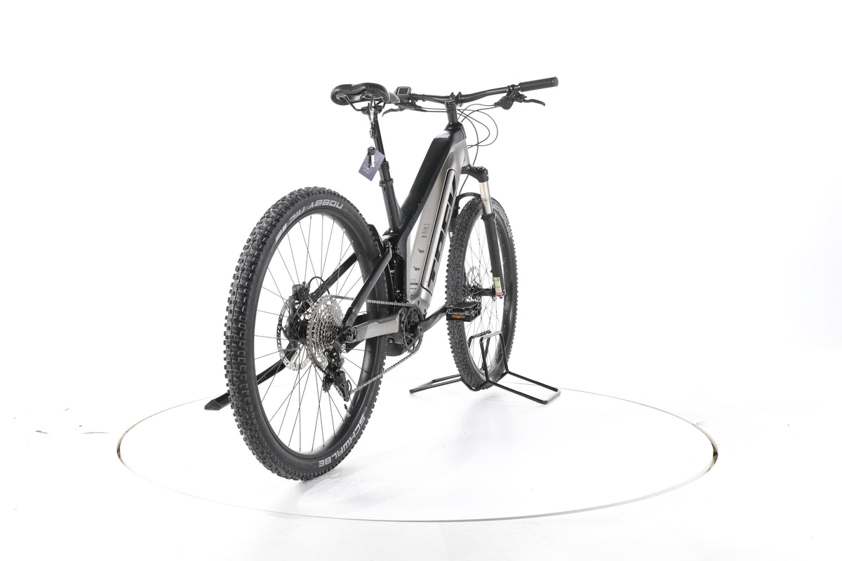 Trek Powerfly FS 4 E-Bike Fully - Image 11