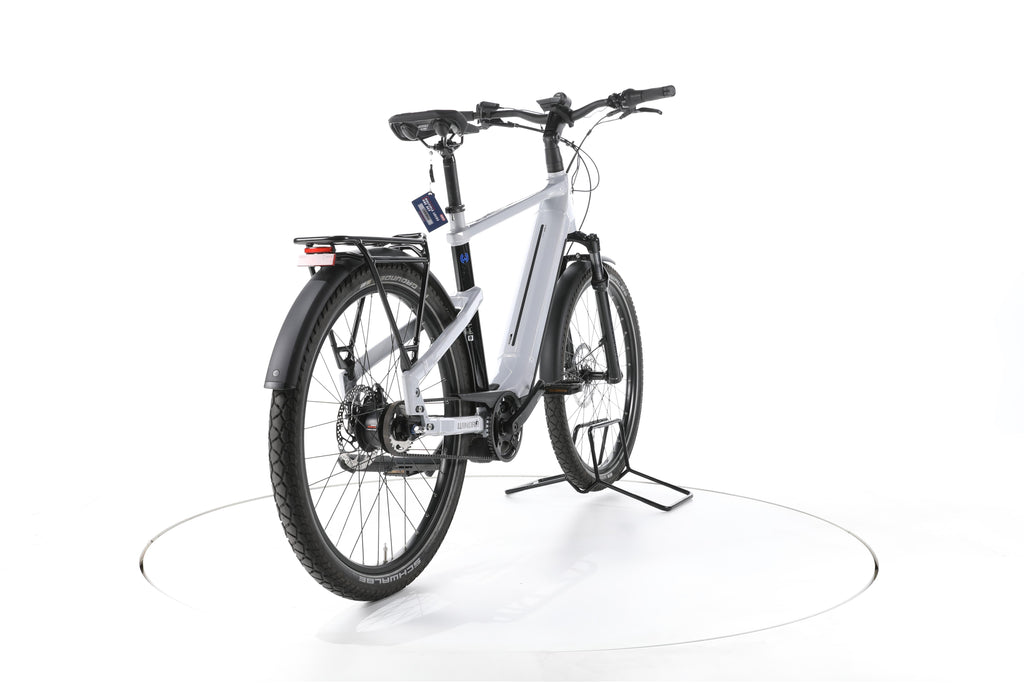 Winora Yakun R5 Pro City E-Bike - Image 11