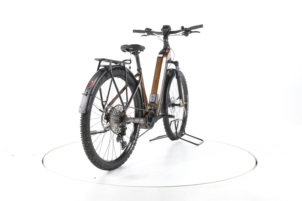 Focus Aventura² 6.8 Trekking E-Bike Tiefeinsteiger - Image 11