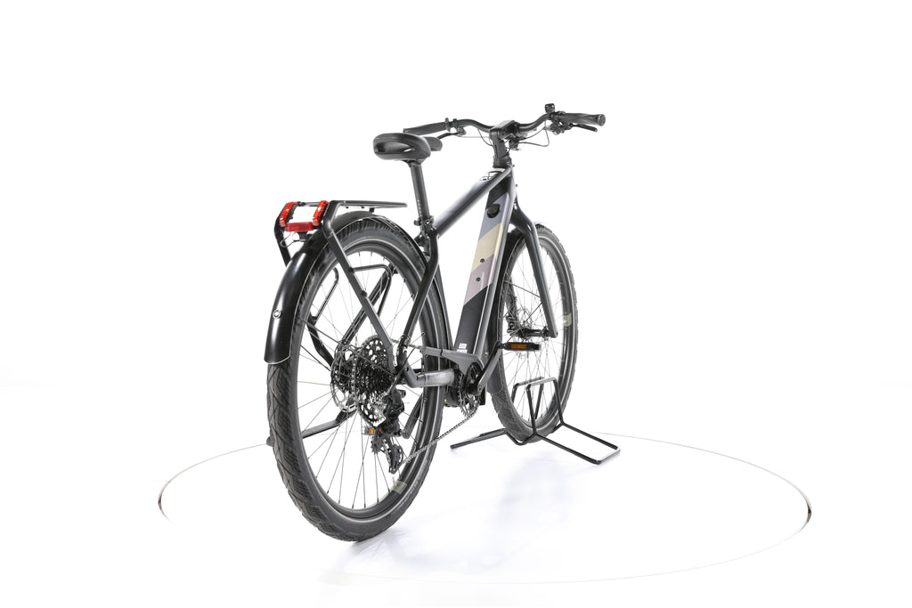 Bergamont E-Vitess Elite Trekking E-Bike - Image 11