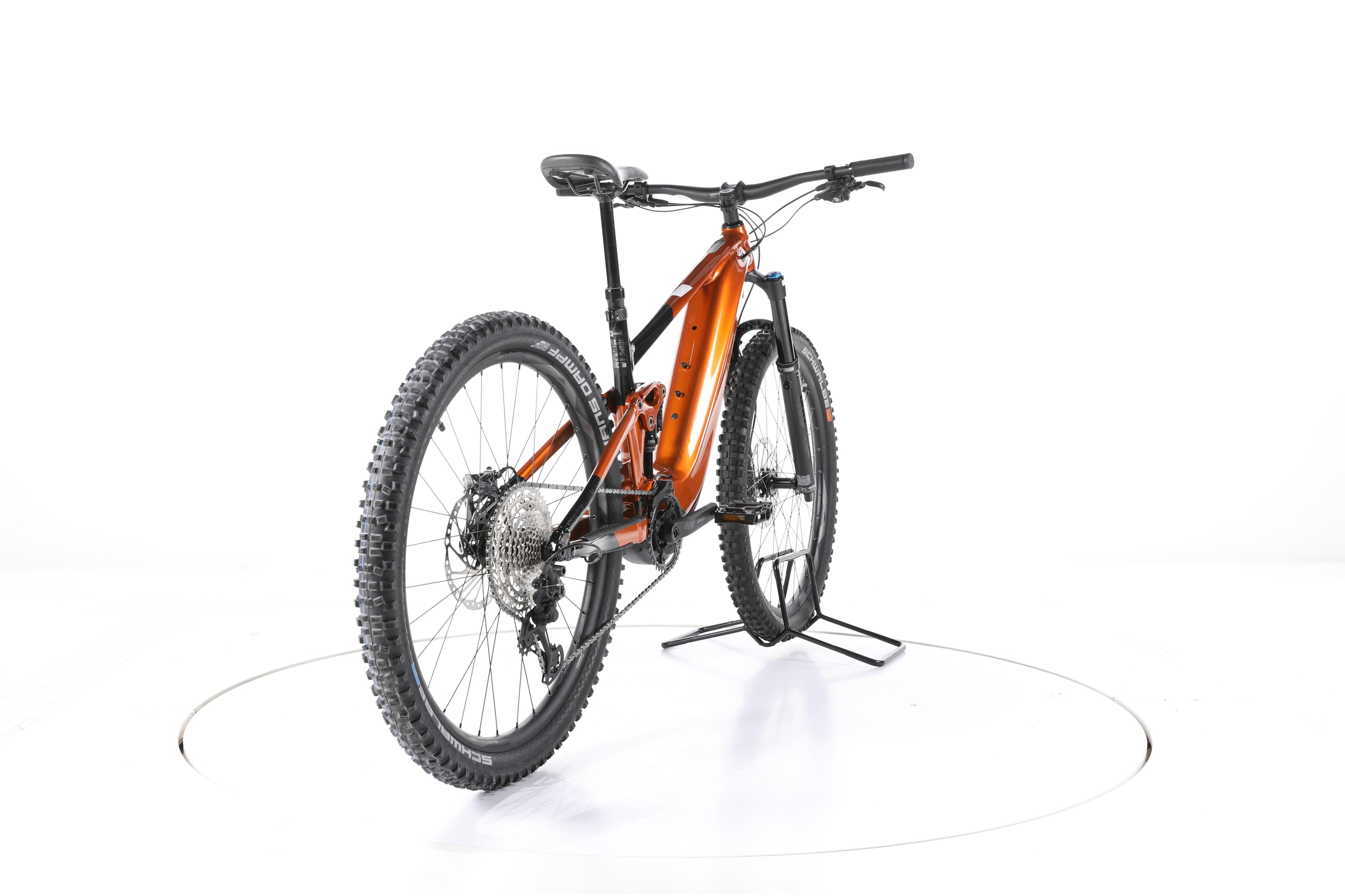 Giant Trance X E + 1 Fully E-Bike - Image 11
