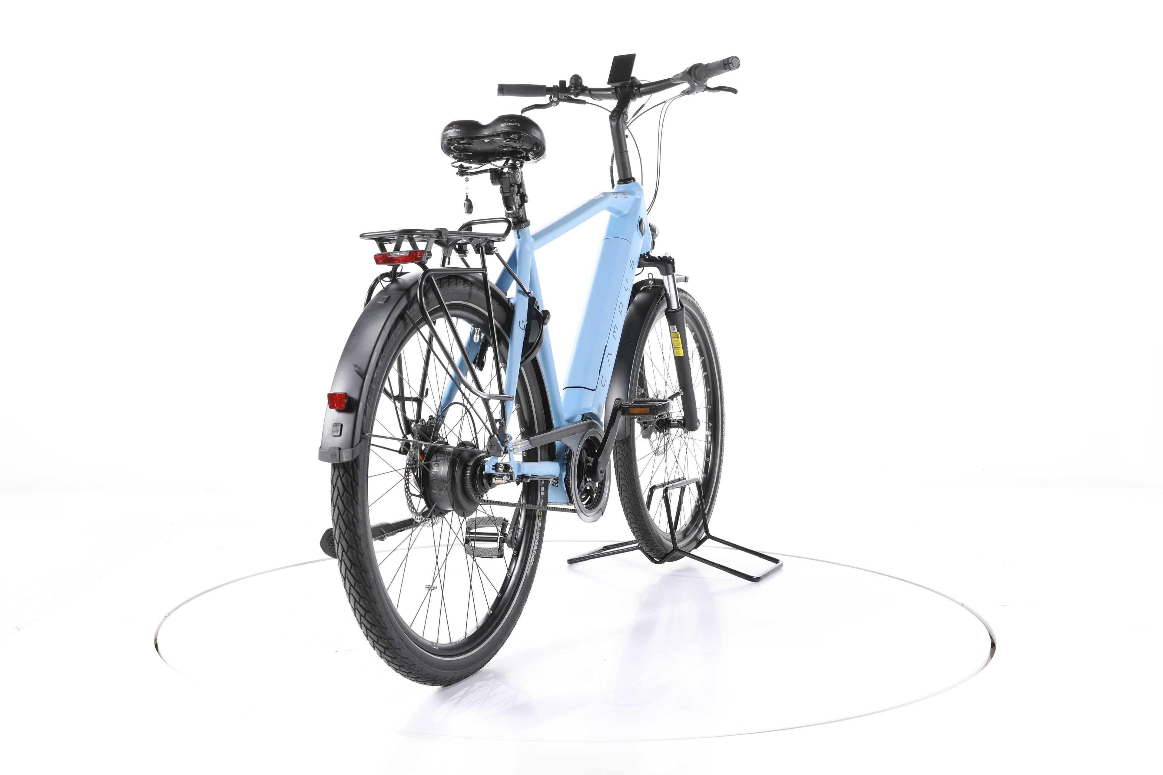 Campus BM38 City E-Bike - Image 11
