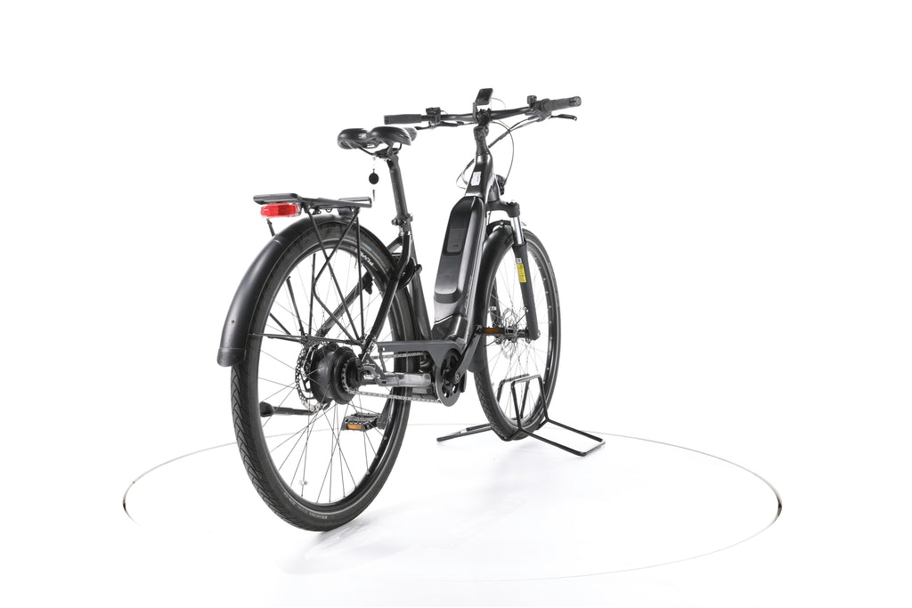 FLYER Upstreet5 5.20 City E-Bike Tiefeinsteiger - Image 11