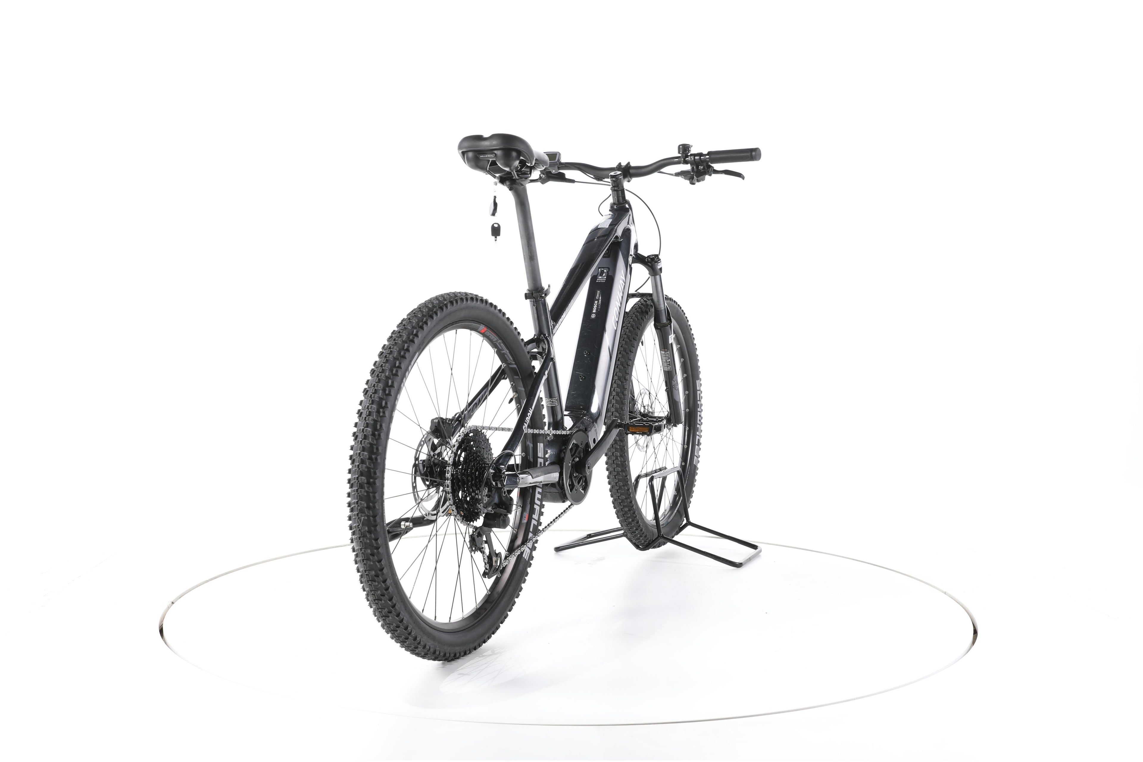 Conway Cairon S 2.0 E-Bike - Image 11