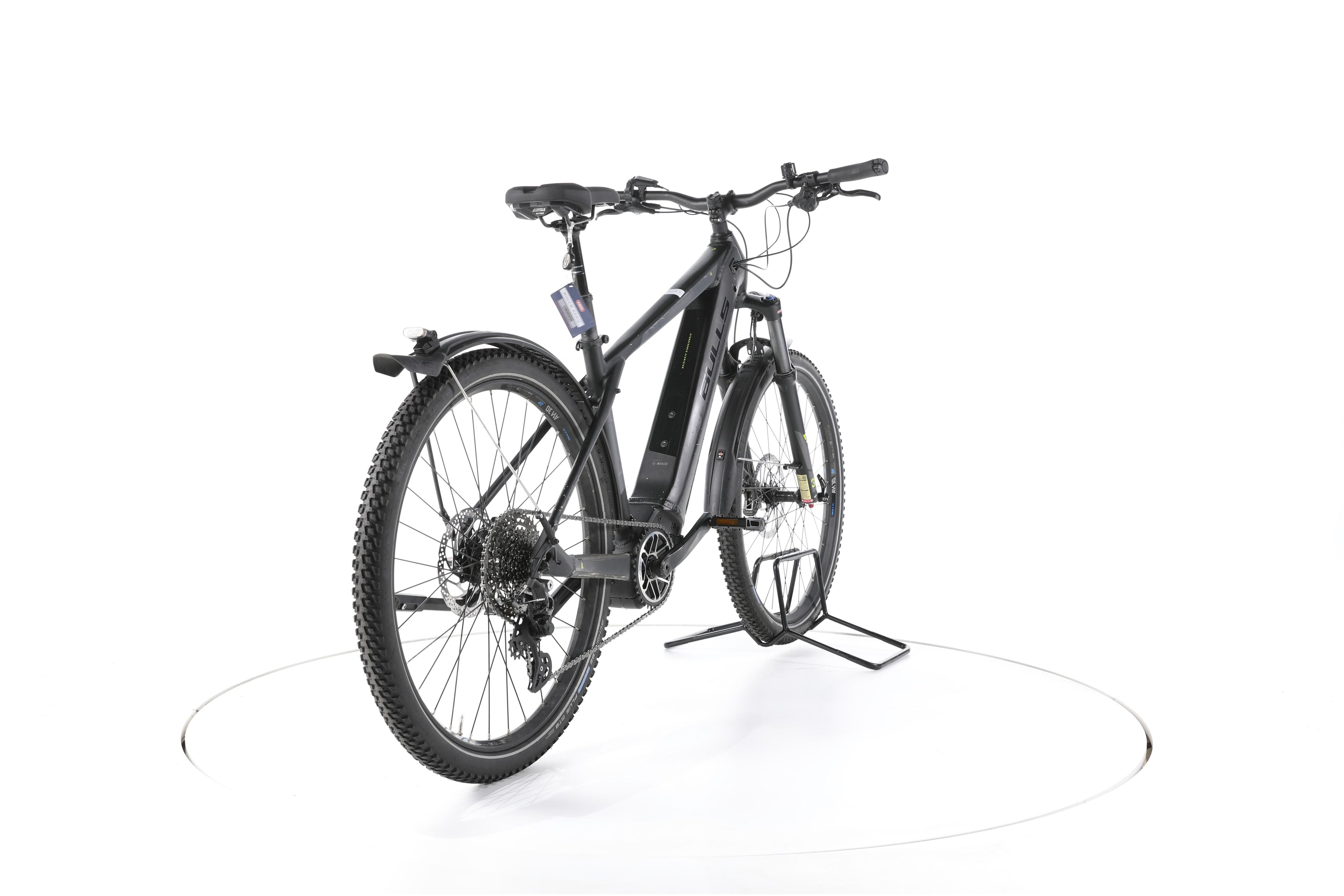 Bulls Copperhead EVO 2 XXL Street E-Bike - Image 11