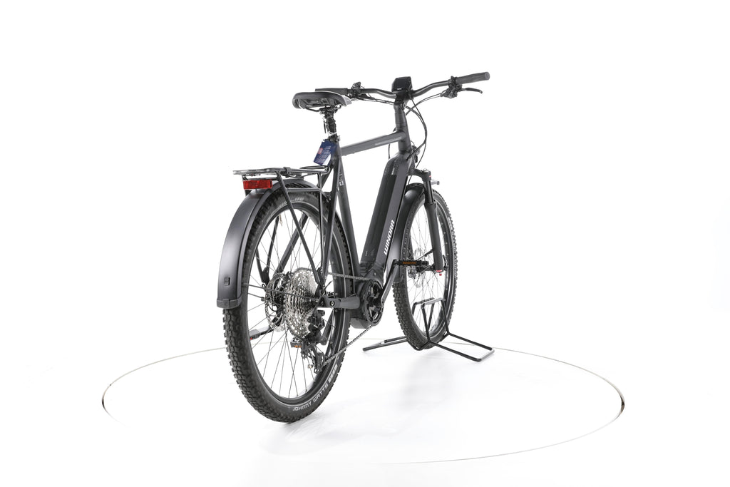 Winora Yucatan 12 Pro Trekking E-Bike - Image 11