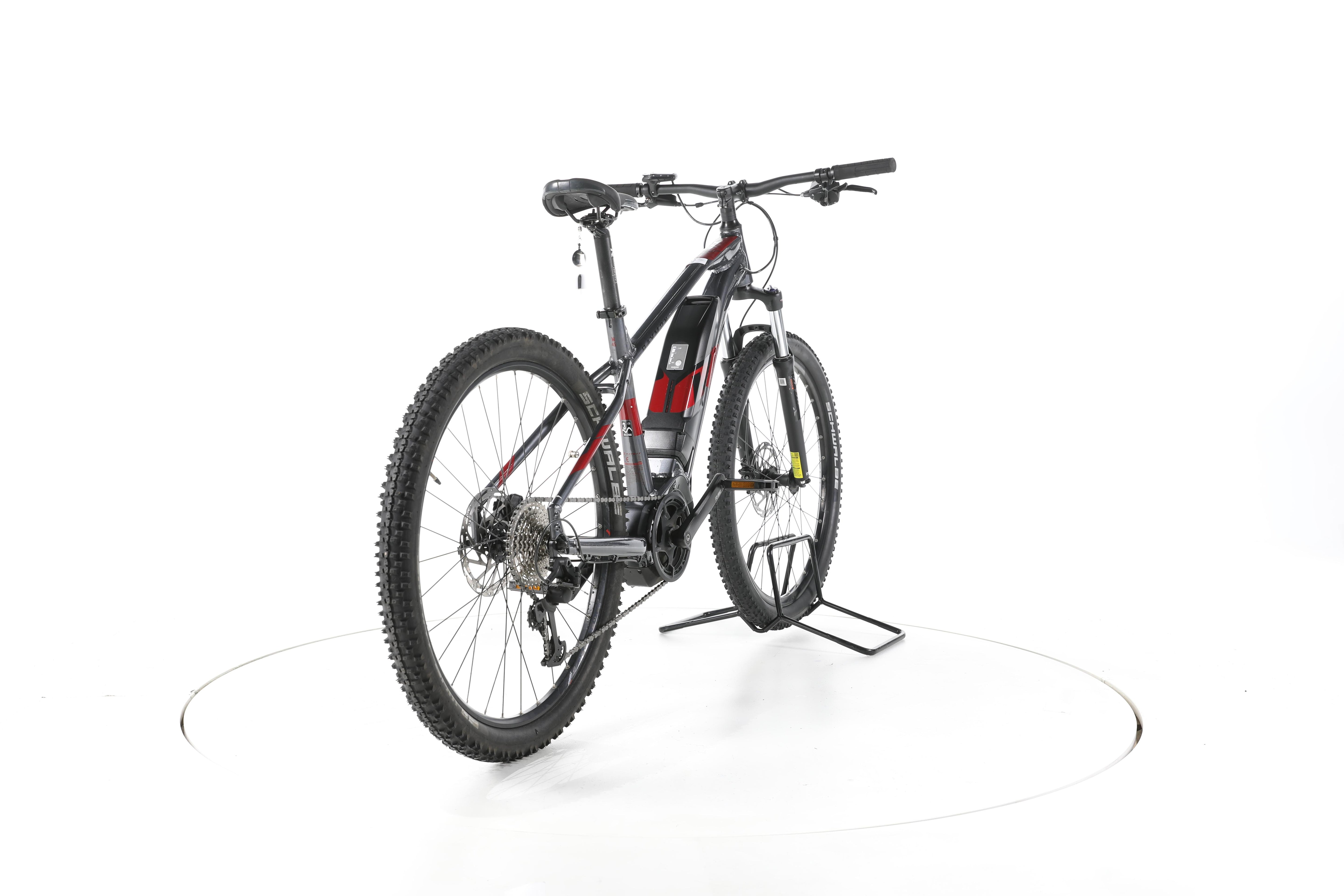 R Raymon HardRay E 3.0 E-Bike - Image 11