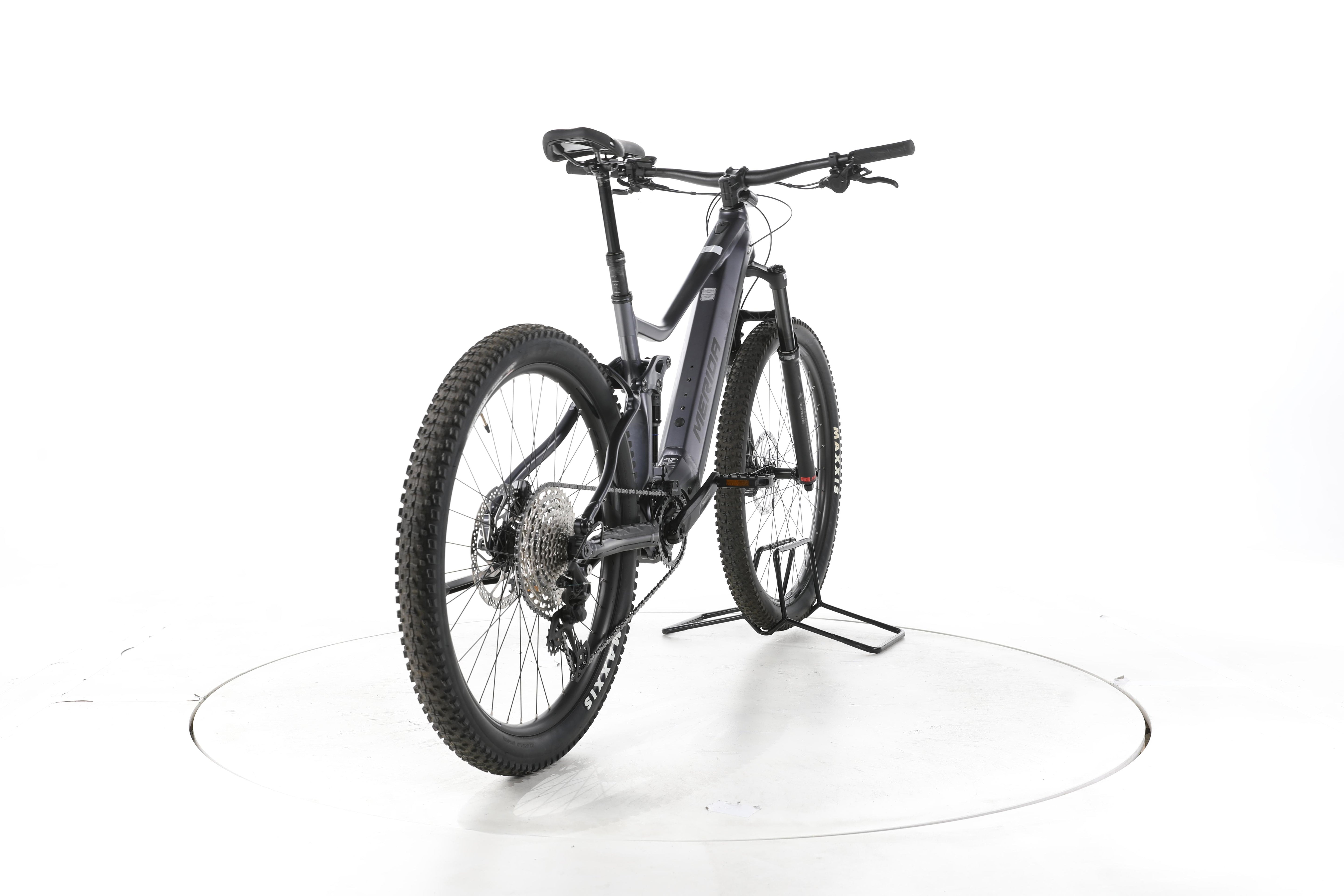 Merida eONE-FORTY 500 E-Bike Fully 2024 - Image 11