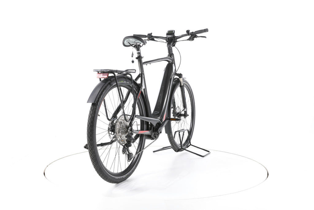 CONE Bikes eStreet IN 4.0 Trekking E-Bike - Image 11