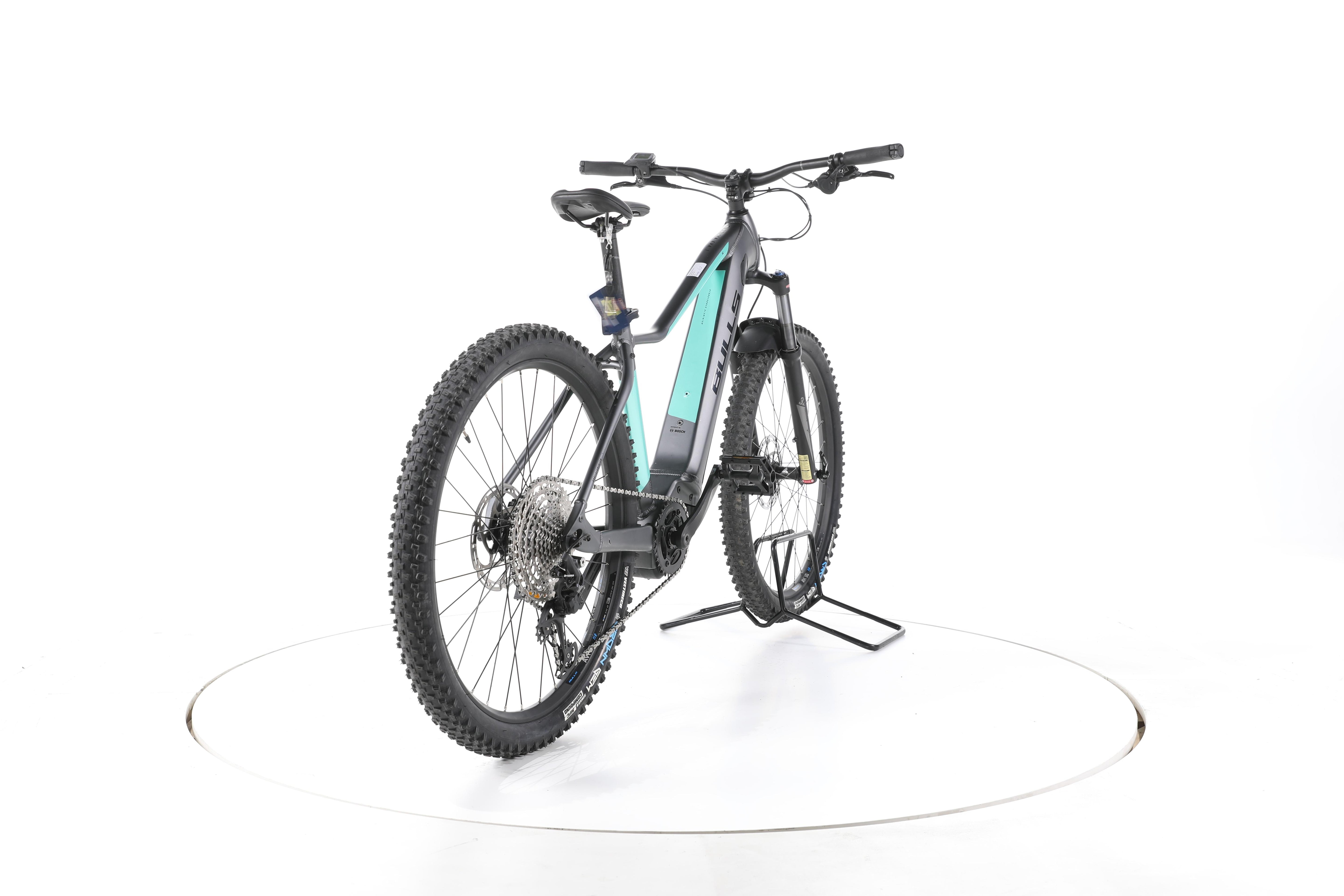 Bulls Aminga EVA 1 E-Bike - Image 11