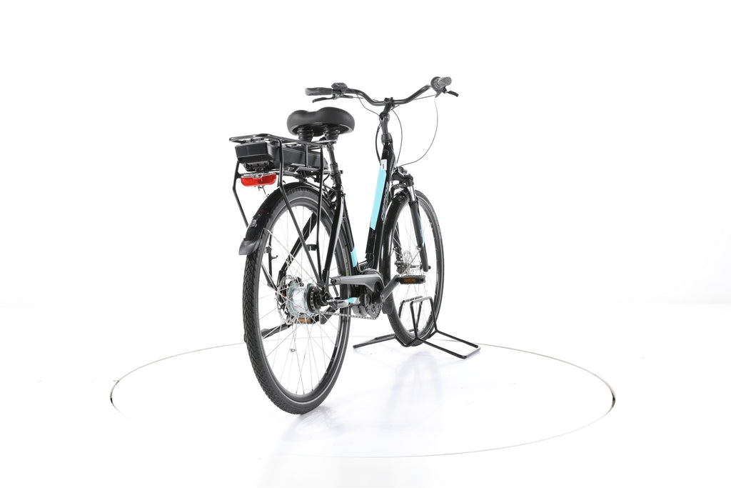 Gepida Reptila City E-Bike Tiefeinsteiger - Image 11
