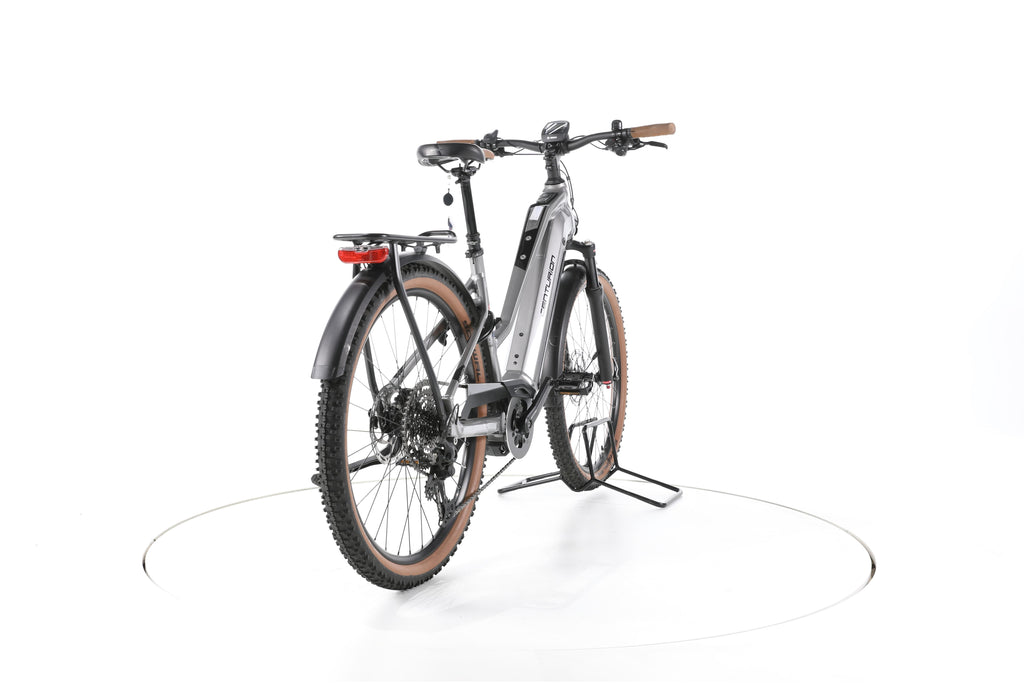 Centurion Country Tour R960i Trekking E-Bike - Image 11