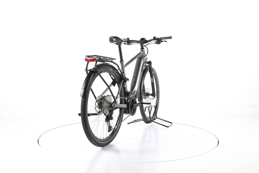 Giant Explore E+ Pro 0 Trekking E-Bike - Image 11