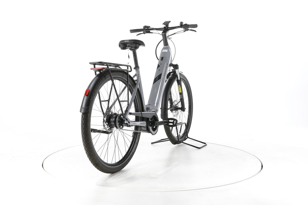 Pegasus Solero evo 5f City E-Bike Tiefeinsteiger 2025 - Image 11