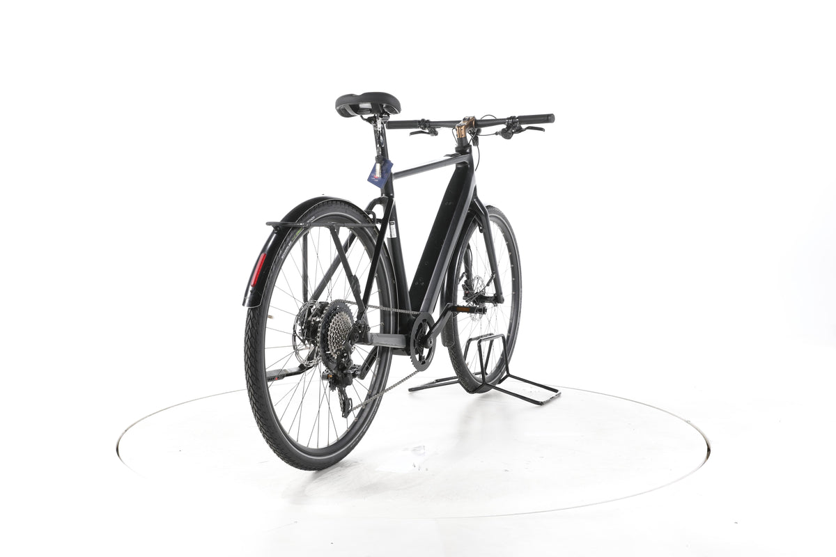 Riese & Müller UBN Five touring Trekking E-Bike - Image 11