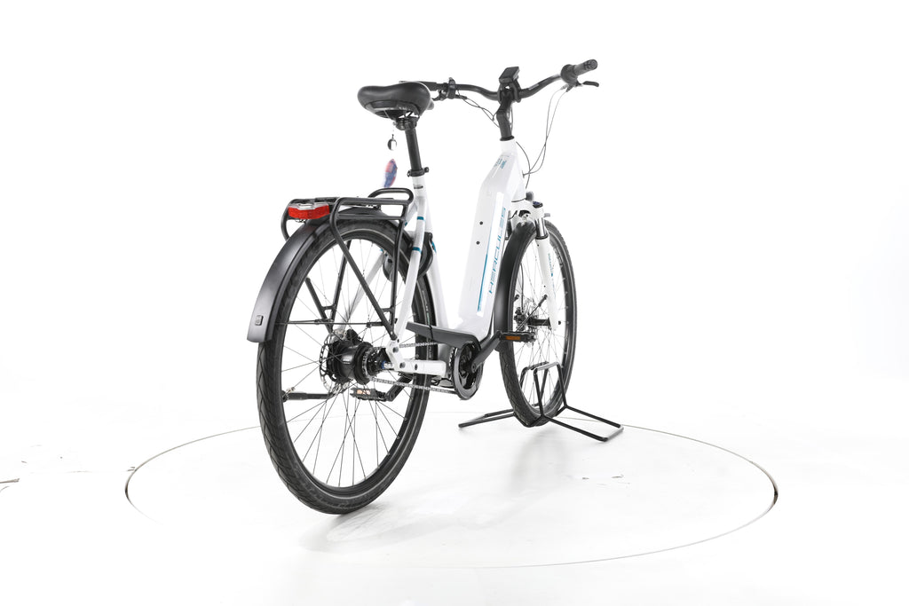 Hercules Intero I-R8 City E-Bike Tiefeinsteiger - Image 11