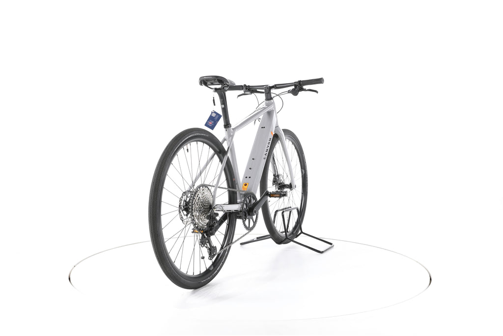 Canyon Roadlite:ONfly 7 E-Gravelbike - Image 11