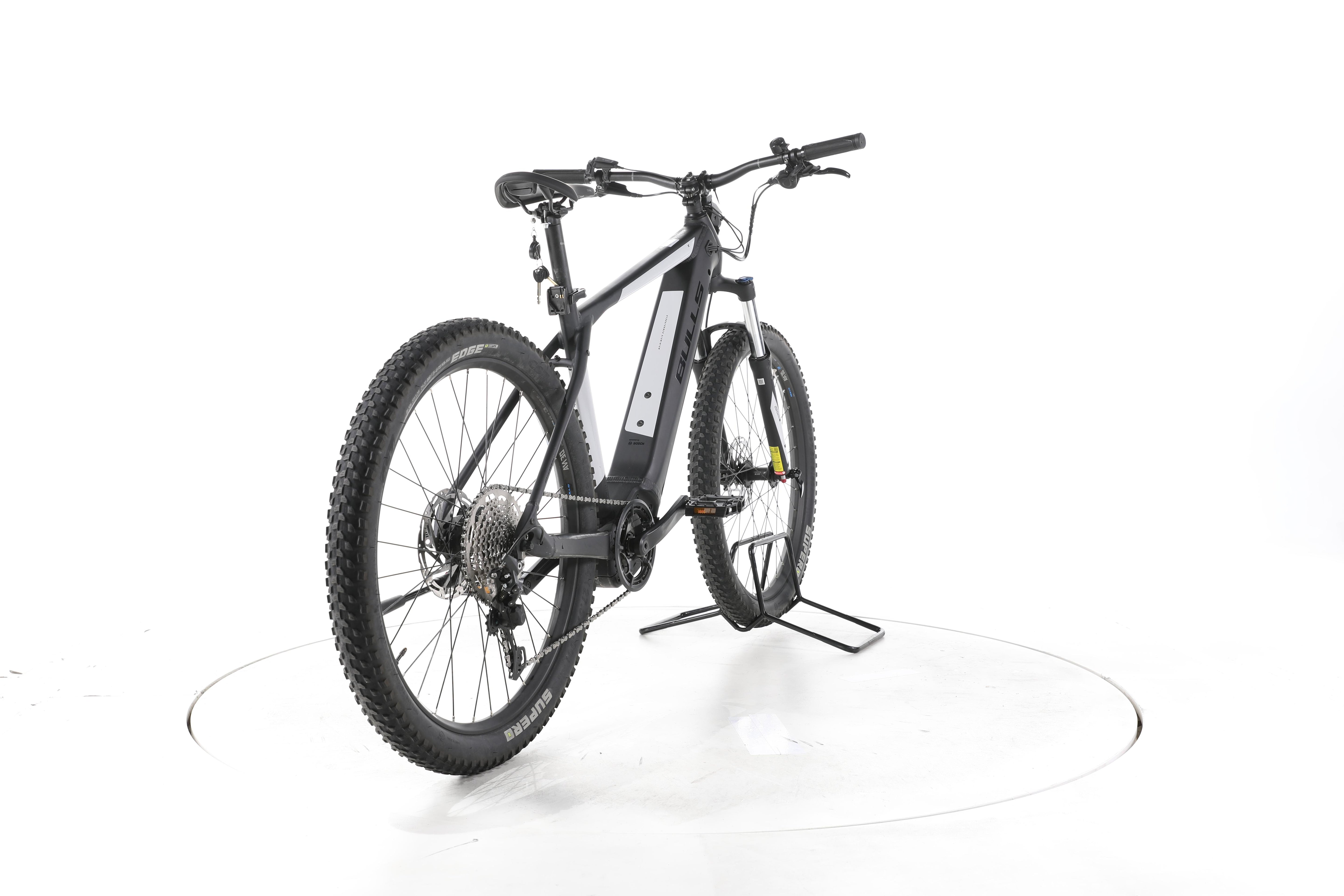 Bulls Copperhead EVO 1 E-Bike - Image 11