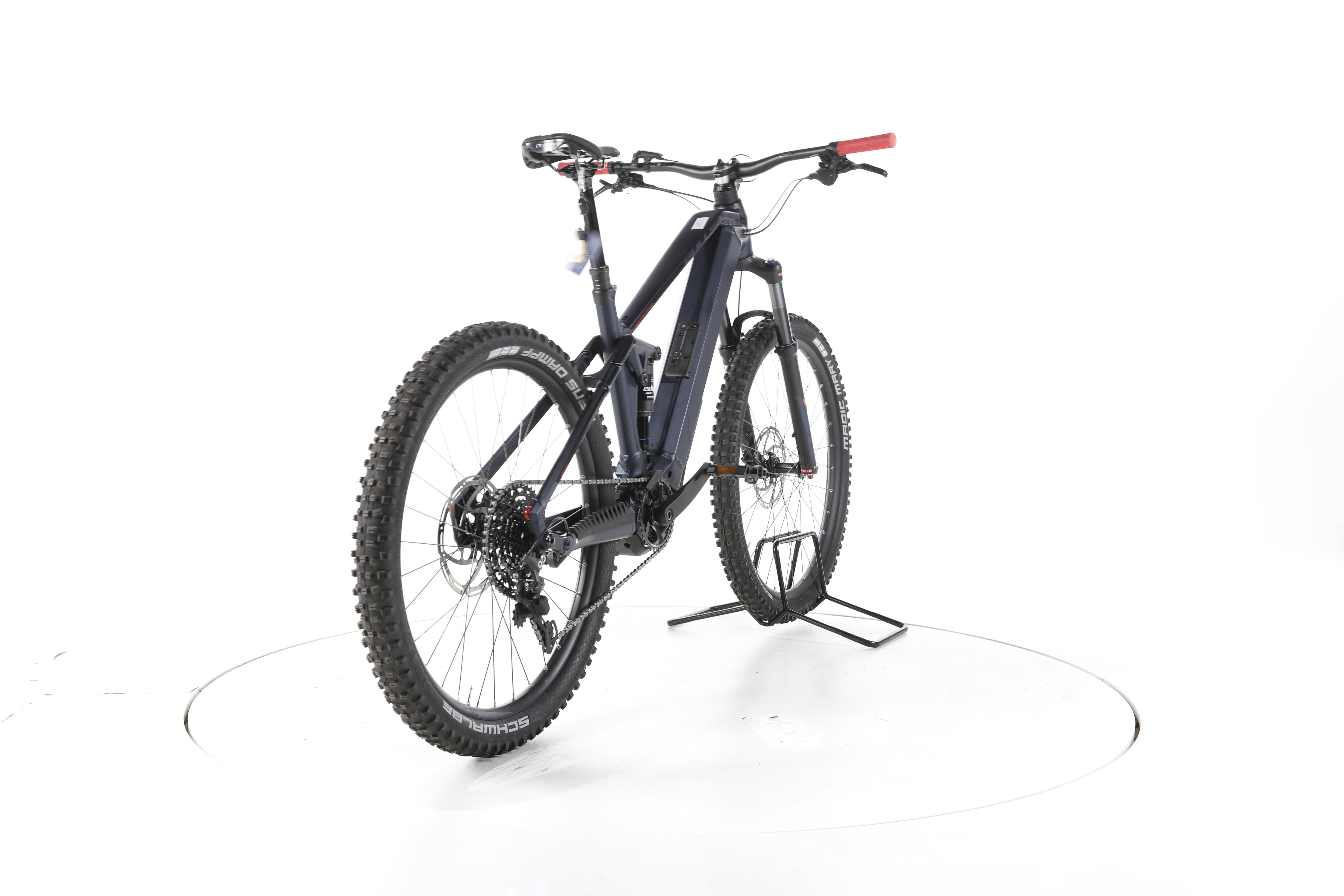 Bulls Sonic EVO AM 1 E-Bike Fully - Image 11
