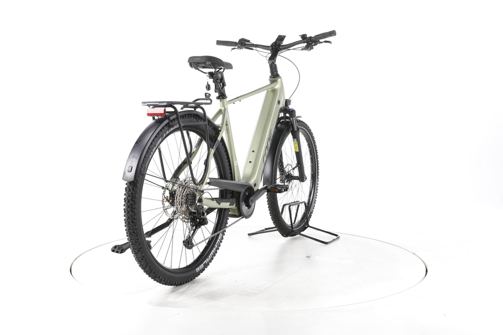 CONE Bikes eSUV 6.0 Trekking E-Bike 2025 - Image 11
