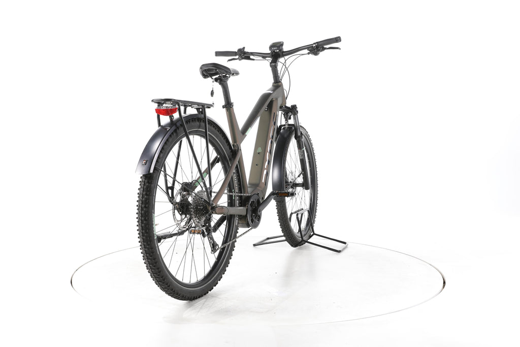Axess SCREE 29 Trekking E-Bike - Image 11