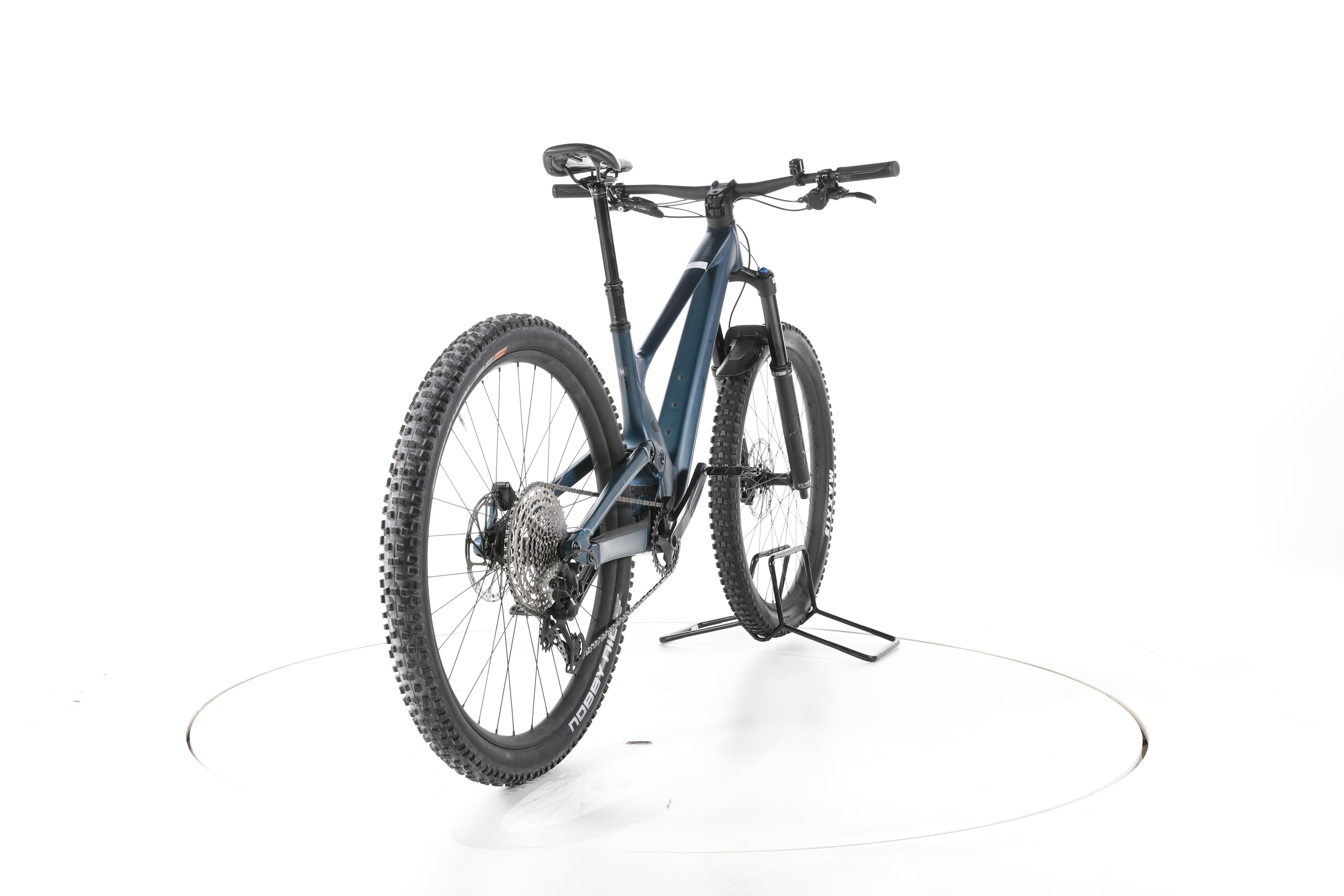 Scott Genius 930 - Image 11