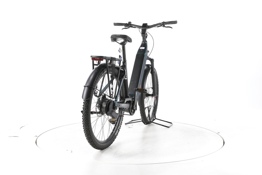 Giant AnyTour X E+ 0 City E-Bike Tiefeinsteiger 2024 - Image 11