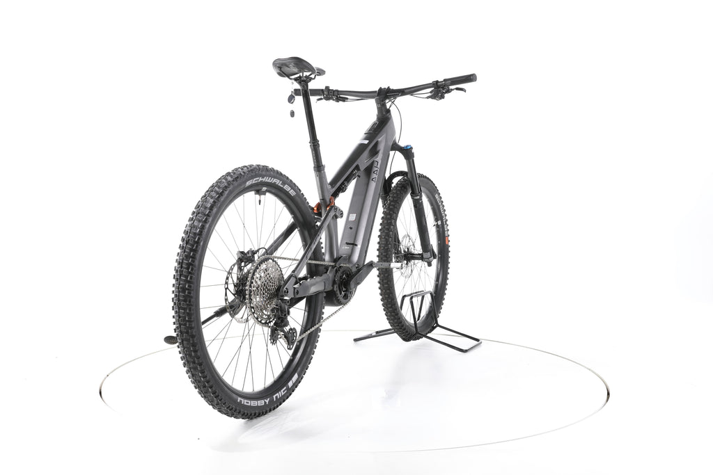 Cube Stereo Hybrid ONE44 HPC SLX Fully E-Bike Carbon 2024 - Image 11